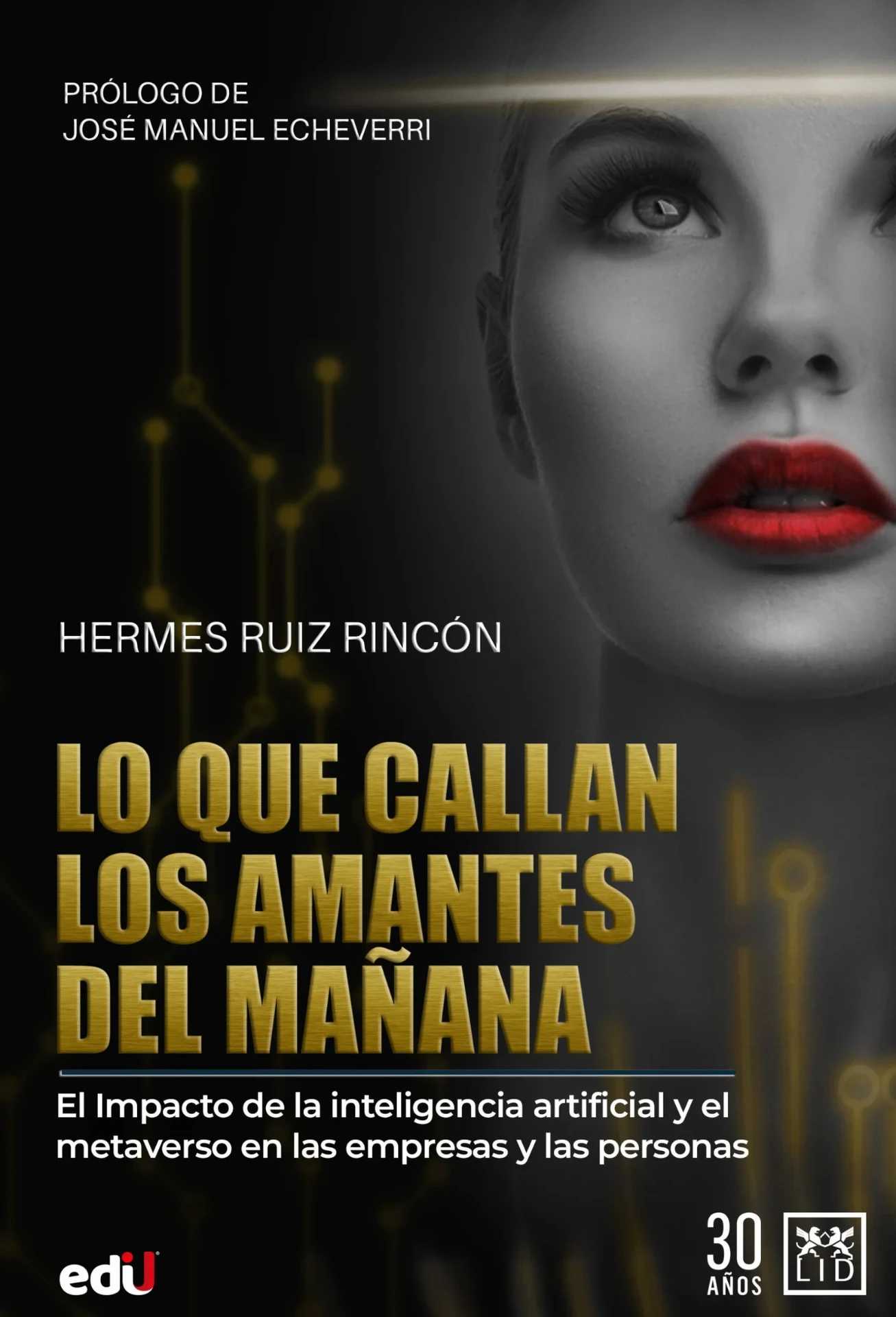 Lo que callan los amantes del mañana